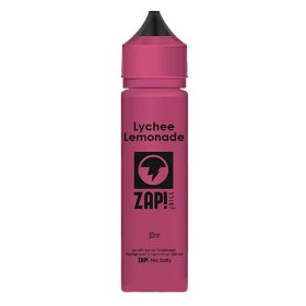 (image for) Zap - Lychee Lemonade