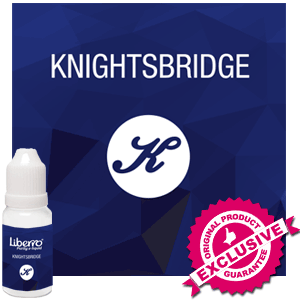 (image for) Knightsbridge™ E Liquid - Click Image to Close