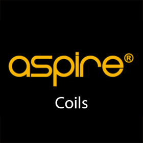 (image for) Aspire Coils