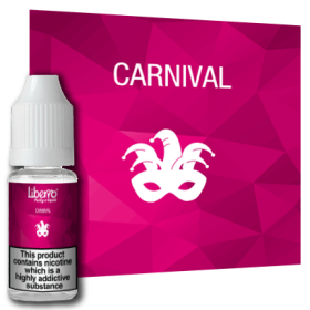 (image for) Carnival™ E Liquid