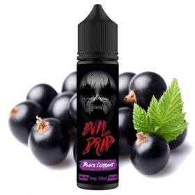 (image for) Evil Drip - Black Currant