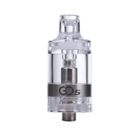 (image for) Innokin Go s Disposable MTL Tank
