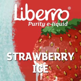 (image for) Liberro - Strawberry ICE