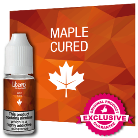 (image for) Maple Cured™ E Liquid