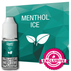(image for) Menthol ICE™ E Liquid