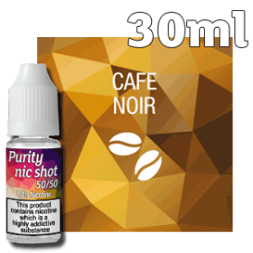 (image for) Cafe Noir™ - 30ml