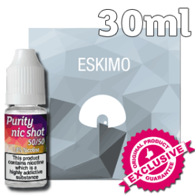 (image for) Eskimo™ - 30ml
