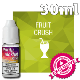(image for) Fruit Crush™ - 30ml