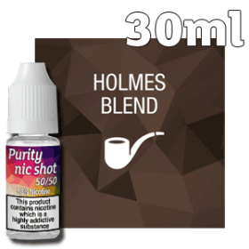 (image for) Holmes Blend™ - 30ml