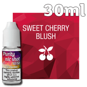 (image for) Sweet Cherry Blush™ - 30ml