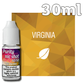 (image for) Virginia - 30ml