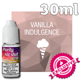 (image for) Vanilla Indulgence™ - 30ml