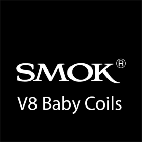 (image for) SMOK V8 Baby Coils