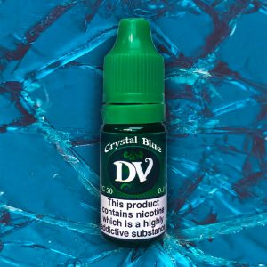 (image for) DV Crystal Blue 1.8% - Click Image to Close