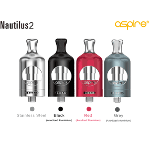 Αποτέλεσμα εικόνας για ASPIRE NAUTILUS 2
