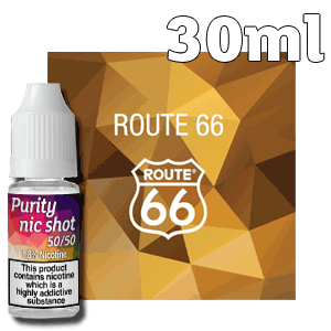 (image for) Route 66 - 30ml - Click Image to Close