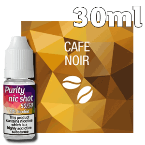 (image for) Cafe Noir™ - 30ml - Click Image to Close