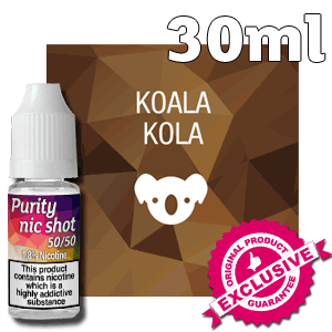(image for) Koala Kola™ - 30ml - Click Image to Close