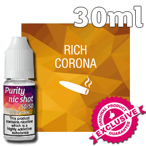 (image for) Rich Corona™ - 30ml - Click Image to Close