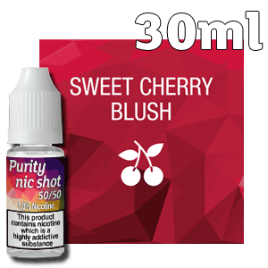 (image for) Sweet Cherry Blush™ - 30ml - Click Image to Close