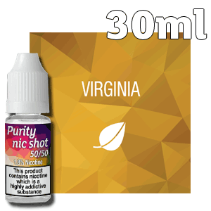 (image for) Virginia - 30ml - Click Image to Close