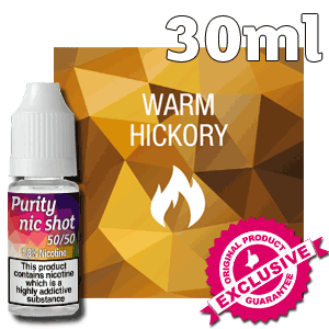 (image for) Warm Hickory™ - 30ml - Click Image to Close